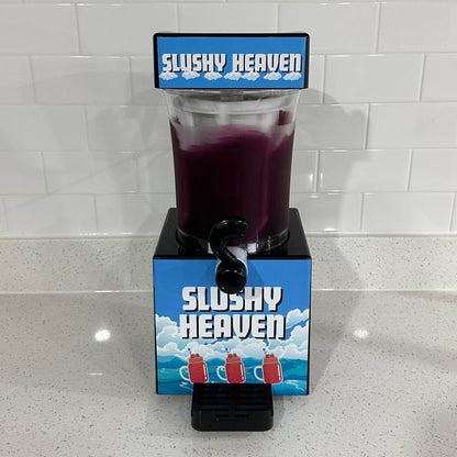 Home Slushy Machine