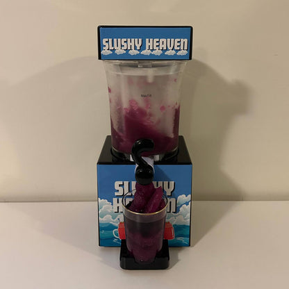 Home Slushy Machine