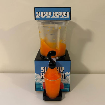 Home Slushy Machine