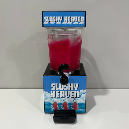 Home Slushy Machine