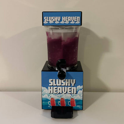 Home Slushy Machine