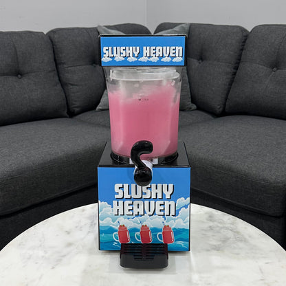 Home Slushy Machine