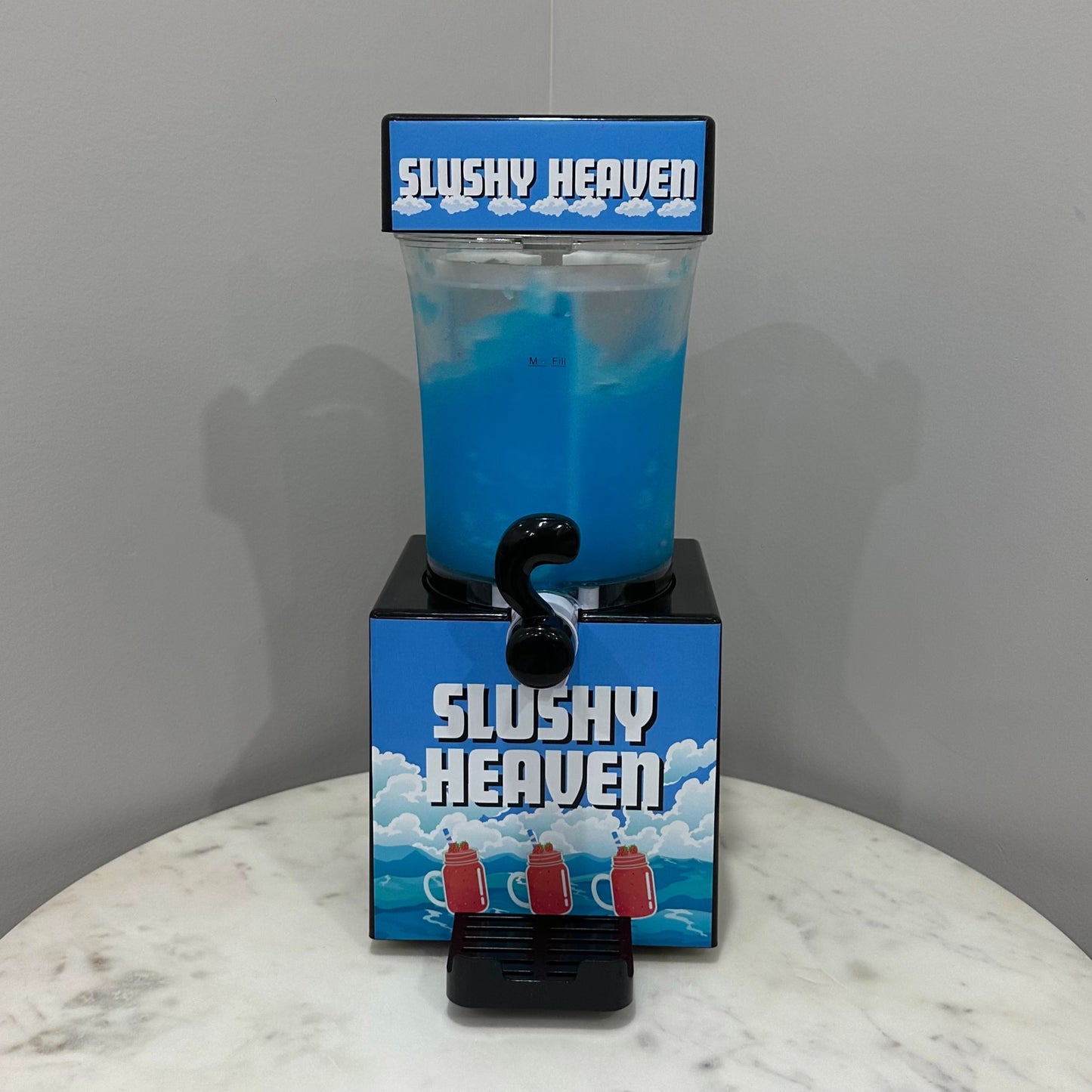 Home Slushy Machine